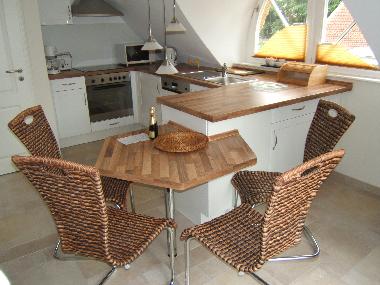 Apartamento de vacaciones en Zingst (Fischland-Dar-Zingst)Casa de vacaciones