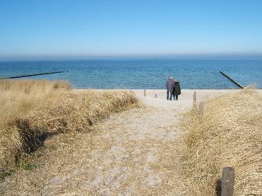 Apartamento de vacaciones en Zingst (Fischland-Dar-Zingst)Casa de vacaciones