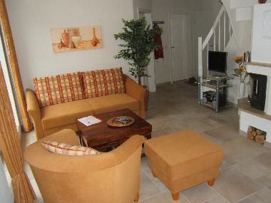 Apartamento de vacaciones en Zingst (Fischland-Dar-Zingst)Casa de vacaciones