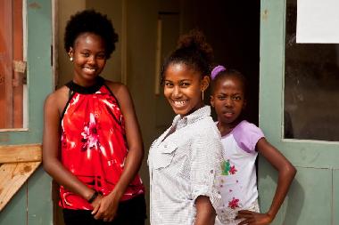 Casa de vacaciones en Morro / Maio (Maio)Casa de vacaciones