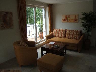 Apartamento de vacaciones en Zingst (Fischland-Dar-Zingst)Casa de vacaciones