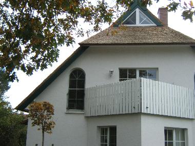 Apartamento de vacaciones en Zingst (Fischland-Dar-Zingst)Casa de vacaciones