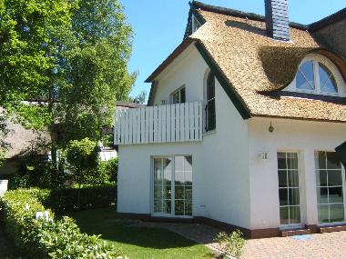 Apartamento de vacaciones en Zingst (Fischland-Dar-Zingst)Casa de vacaciones
