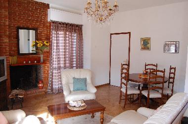 Villa en Marina di Massa (Massa-Carrara)Casa de vacaciones