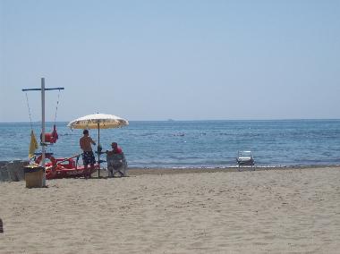 Villa en Marina di Massa (Massa-Carrara)Casa de vacaciones