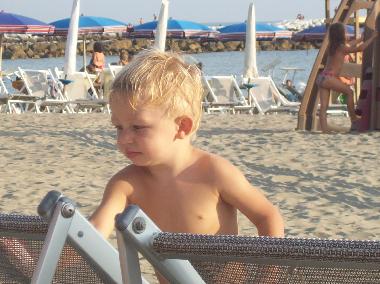 Villa en Marina di Massa (Massa-Carrara)Casa de vacaciones