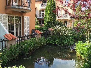 Apartamento de vacaciones en K�hlungsborn (Mecklenburgische Ostseek�ste)Casa de vacaciones