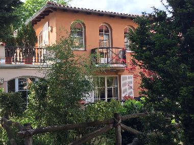 Apartamento de vacaciones en K�hlungsborn (Mecklenburgische Ostseek�ste)Casa de vacaciones