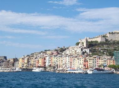 Villa en Marina di Massa (Massa-Carrara)Casa de vacaciones