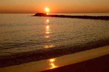 Villa en Marina di Massa (Massa-Carrara)Casa de vacaciones