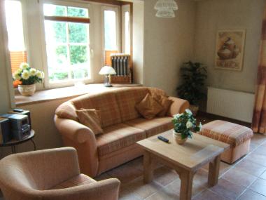 Apartamento de vacaciones en K�hlungsborn (Mecklenburgische Ostseek�ste)Casa de vacaciones
