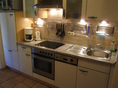 Apartamento de vacaciones en K�hlungsborn (Mecklenburgische Ostseek�ste)Casa de vacaciones
