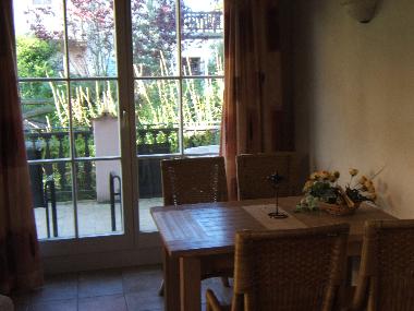 Apartamento de vacaciones en K�hlungsborn (Mecklenburgische Ostseek�ste)Casa de vacaciones