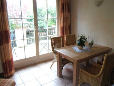 Apartamento de vacaciones en K�hlungsborn (Mecklenburgische Ostseek�ste)Casa de vacaciones