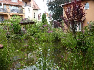 Apartamento de vacaciones en K�hlungsborn (Mecklenburgische Ostseek�ste)Casa de vacaciones