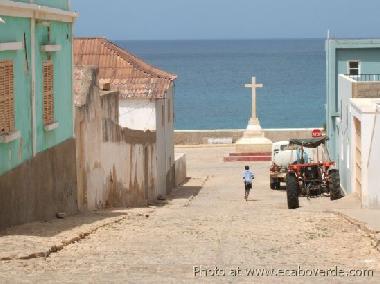 Casa de vacaciones en Morro / Maio (Maio)Casa de vacaciones