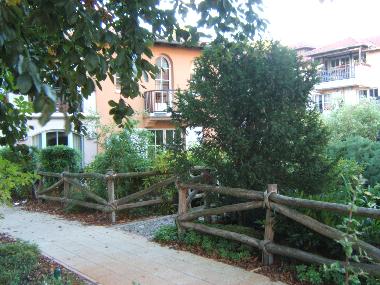 Apartamento de vacaciones en K�hlungsborn (Mecklenburgische Ostseek�ste)Casa de vacaciones