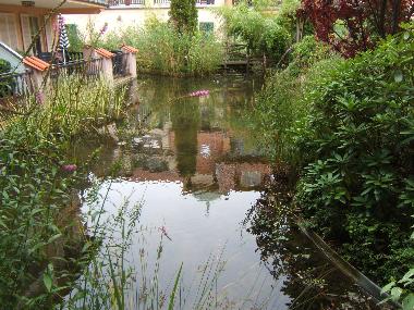 Apartamento de vacaciones en K�hlungsborn (Mecklenburgische Ostseek�ste)Casa de vacaciones