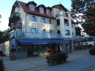Apartamento de vacaciones en K�hlungsborn (Mecklenburgische Ostseek�ste)Casa de vacaciones