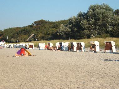 Apartamento de vacaciones en K�hlungsborn (Mecklenburgische Ostseek�ste)Casa de vacaciones