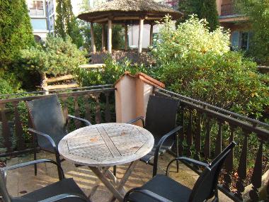 Apartamento de vacaciones en K�hlungsborn (Mecklenburgische Ostseek�ste)Casa de vacaciones