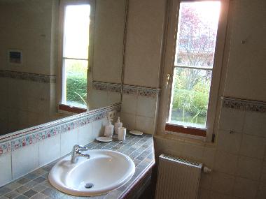 Apartamento de vacaciones en K�hlungsborn (Mecklenburgische Ostseek�ste)Casa de vacaciones
