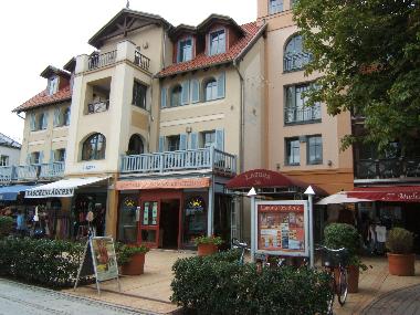 Apartamento de vacaciones en K�hlungsborn (Mecklenburgische Ostseek�ste)Casa de vacaciones