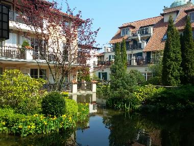 Apartamento de vacaciones en K�hlungsborn (Mecklenburgische Ostseek�ste)Casa de vacaciones
