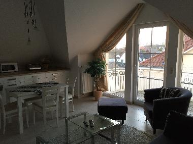 Apartamento de vacaciones en Zingst (Ostsee-Inseln)Casa de vacaciones
