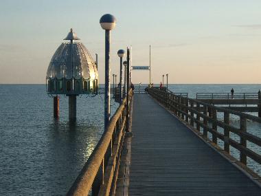 Apartamento de vacaciones en Zingst (Ostsee-Inseln)Casa de vacaciones