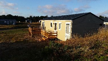 Chalet en Den Hoorn (Noord-Holland)Casa de vacaciones