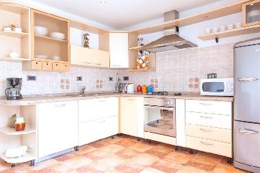 Villa en Sumartin (Splitsko-Dalmatinska)Casa de vacaciones