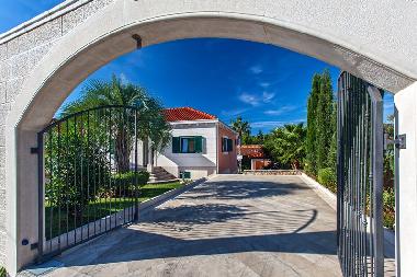 Villa en Sumartin (Splitsko-Dalmatinska)Casa de vacaciones