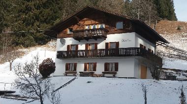 Apartamento de vacaciones en Deutschnofen (Bolzano-Bozen)Casa de vacaciones