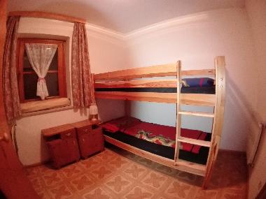 Apartamento de vacaciones en Deutschnofen (Bolzano-Bozen)Casa de vacaciones