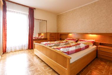 Apartamento de vacaciones en Deutschnofen (Bolzano-Bozen)Casa de vacaciones