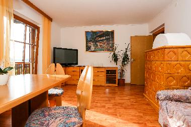 Apartamento de vacaciones en Deutschnofen (Bolzano-Bozen)Casa de vacaciones