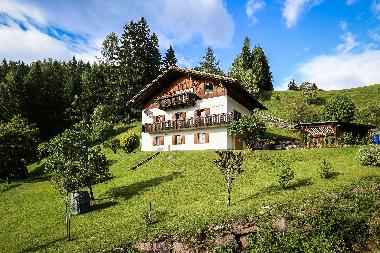 Apartamento de vacaciones en Deutschnofen (Bolzano-Bozen)Casa de vacaciones