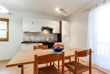 Apartamento de vacaciones en Deutschnofen (Bolzano-Bozen)Casa de vacaciones