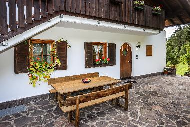 Apartamento de vacaciones en Deutschnofen (Bolzano-Bozen)Casa de vacaciones