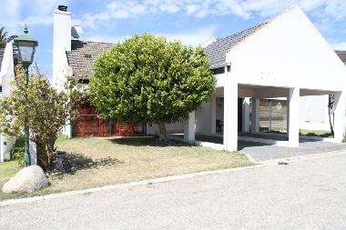 Apartamento de vacaciones en St Helena Bay (Western Cape)Casa de vacaciones