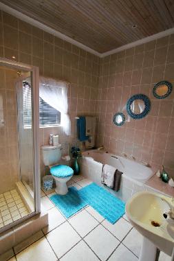 Apartamento de vacaciones en St Helena Bay (Western Cape)Casa de vacaciones