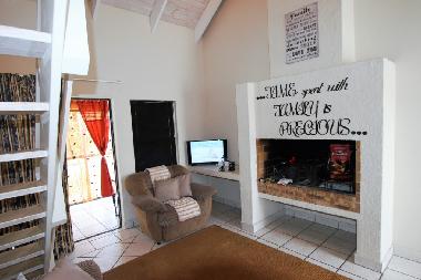 Apartamento de vacaciones en St Helena Bay (Western Cape)Casa de vacaciones