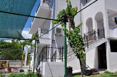 Apartamento de vacaciones en Lopar (Primorsko-Goranska)Casa de vacaciones