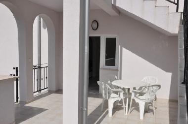 Apartamento de vacaciones en Lopar (Primorsko-Goranska)Casa de vacaciones