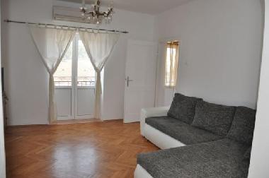 Apartamento de vacaciones en Lopar (Primorsko-Goranska)Casa de vacaciones