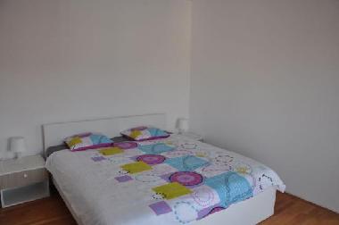 Apartamento de vacaciones en Lopar (Primorsko-Goranska)Casa de vacaciones