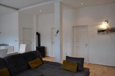 Apartamento de vacaciones en Lopar (Primorsko-Goranska)Casa de vacaciones