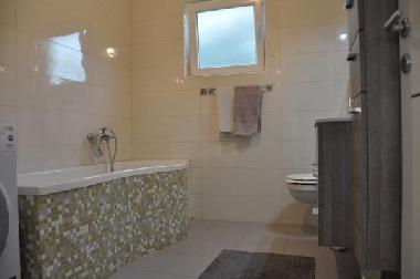 Apartamento de vacaciones en Lopar (Primorsko-Goranska)Casa de vacaciones