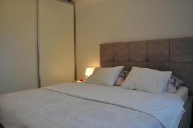 Apartamento de vacaciones en Lopar (Primorsko-Goranska)Casa de vacaciones